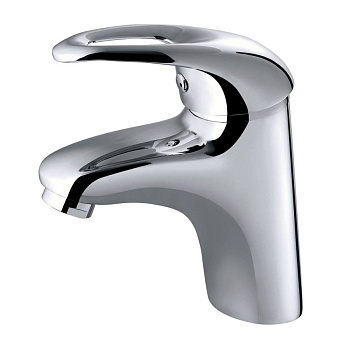 Смеситель д/раковины LERIDA, арт. 08100LR