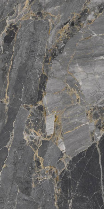 GT1206018005MCR Керамогранит Stonela_GT Черный 60x120 _ 1\40,32