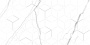 GT124VG Декор кер. Siluet GT Бел. 50*25 _ 1 \7
