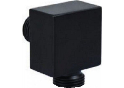 Шланговое подключение для душа Paffoni Level ZACC238NO