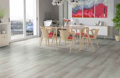 Кварцевый ламинат Fargo 65W965 Дуб Флоренция