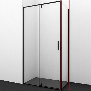 Elbe 74P06-RP80 / Dill 61S06-RP80 Обратная панель