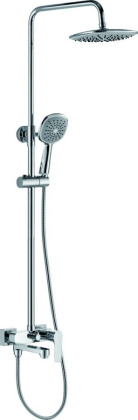 Тропическая душевая система RUSH (ST4235-40) Тропическая душевая система RUSH (ST4235-40)