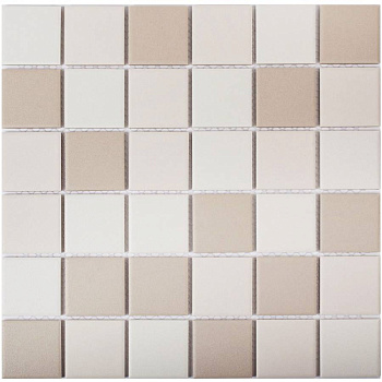 Противоскользящая мозаика LB Mix Antislip 48x48, Non-Slip