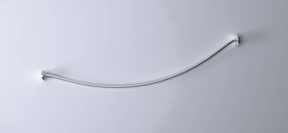 Карниз для ванны Nega 1700x950