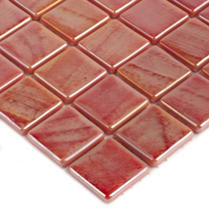 Стеклянная мозаика, 770, Titanium