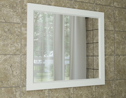 Зеркало Bali Classic (ШхГхВ) 650х25х700