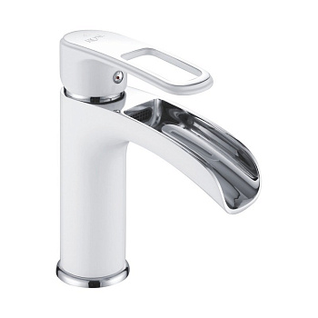 Смеситель для раковины латунь R1201F