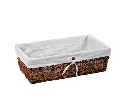 Exter WB-160-L Плетеная корзина Exter WB-160-L Плетеная корзина