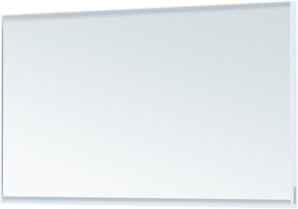 Зеркало Allen Brau Infinity 60 1.21019.WT белый Зеркало Allen Brau Infinity 60 1.21019.WT белый
