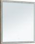 Зеркало Aquanet Nova Lite 75 дуб рустикальный LED Зеркало Aquanet Nova Lite 75 дуб рустикальный LED