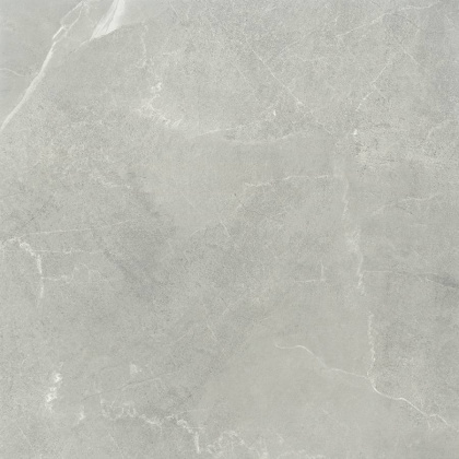 Керамогранит К12_9 Optima claro  светло-серый (60смх60смх9,5мм) (4шт_1,44м2) матовый, м2
