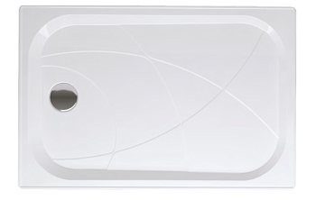 Душевой поддон 1Marka Freya New 80х100 01пфн1080п