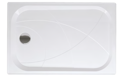 Душевой поддон 1Marka Freya New 80х120 01пфн1280п