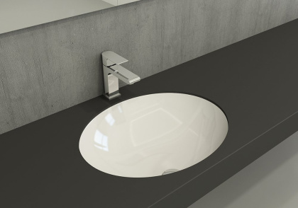 Раковина  Parma, белый, 1384-001-0125, шт Раковина  Parma, белый, 1384-001-0125, шт