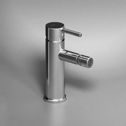 360240000 Scandinavian Pure Смеситель для биде, хром