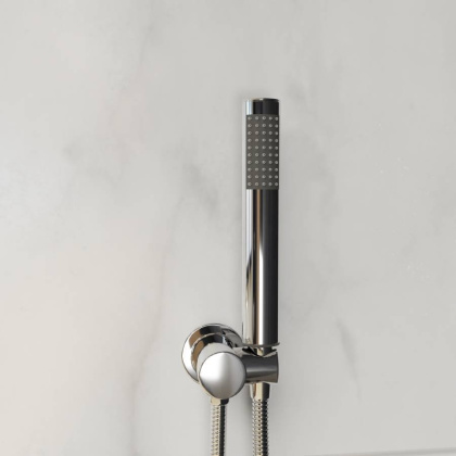 Система для душа встраиваемая RGW SP-370, RGW 511408370-01