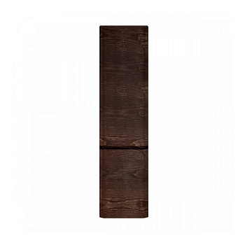M30CHR0406NF Sensation, Шкаф-колонна, подвесной, правый, 40 см, двери, орех, текстурированная, шт M30CHR0406NF Sensation, Шкаф-колонна, подвесной, правый, 40 см, двери, орех, текстурированная, шт
