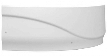 Фронтальная панель для ванны Aquanet Graciosa 150 L