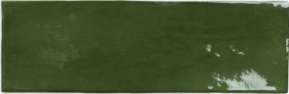 Керамическая плитка APE Ceramica Seville Green 6,5х20