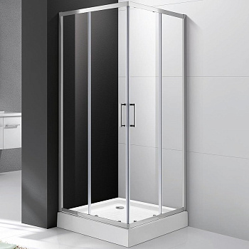 MOLVENO-A-2-90-C-Cr-IV Душевой уголок