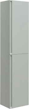 Шкаф-пенал Allen Brau Eclipse 40 1.E1005.PWM папирус матовый Шкаф-пенал Allen Brau Eclipse 40 1.E1005.PWM папирус матовый