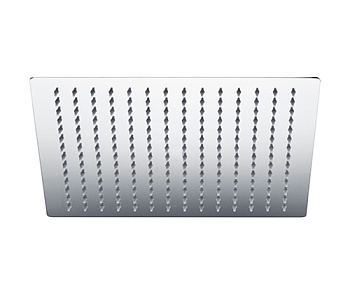 A118 Верхняя душевая насадка Wasserkraft