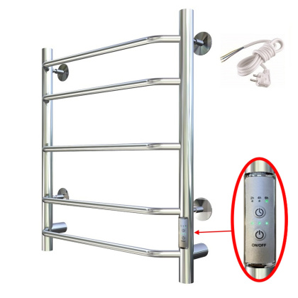 Полотенцесушитель Браво Пэк сп 3 60х50 32 мм