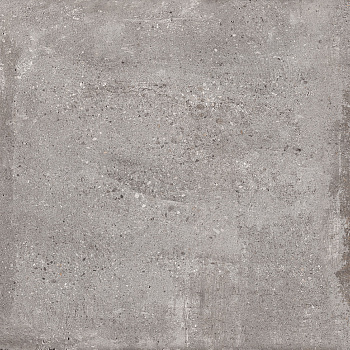Керамогранит К33_4 Cemento Grigio серый  (60смх60смх8,5мм) (4шт_1,44м2) матовый карвинг, м2