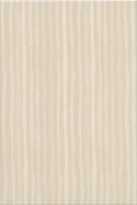Плитка настенная 8312 Муза бежевые полоски 20x30x6,9 (25шт/1,5м2), м2 Плитка настенная 8312 Муза бежевые полоски 20x30x6,9 (25шт/1,5м2), м2