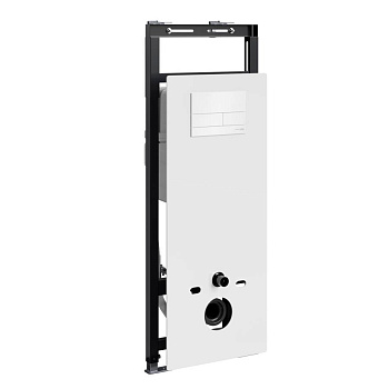 Salm 27TLT.010.ME.WH.WH04 Система инсталляции для унитазов