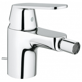 Смеситель для биде Grohe Eurosmart Cosmopolitan 32839000 хром