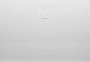 Акриловый душевой поддон Riho Basel 424 180x80 белый + сифон DC390050000000S