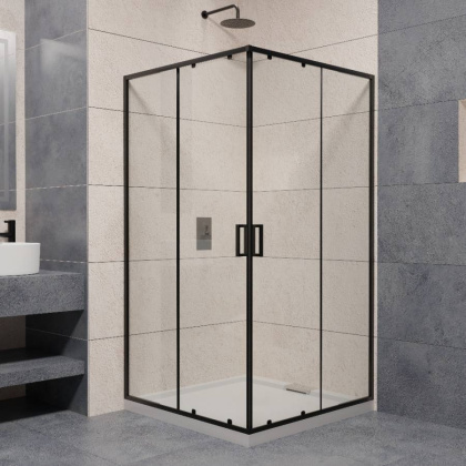 Душевой уголок RGW PA-030B, RGW 350803000-14