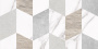 Плитка настенная Blanco белый мозаика 08-00-01-2678 20х40 (15шт/1,2м2),м2 Плитка настенная Blanco белый мозаика 08-00-01-2678 20х40 (15шт/1,2м2),м2