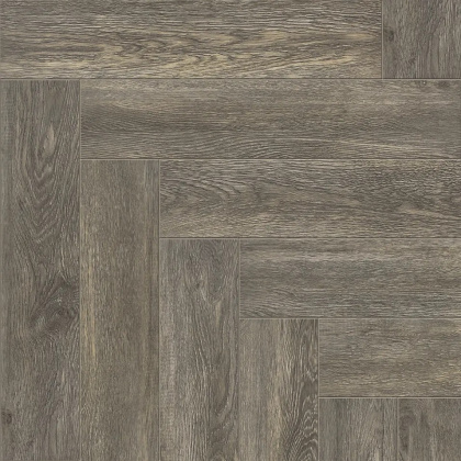 SPC ламинат Alpine Floor Light Parquet ЕСО 13-8 Венге Грей (4мм/43/1,95м2) (600мм*125мм), м2