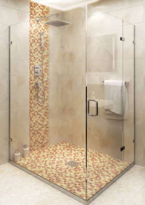 Противоскользящая мозаика, 500/504/506 Antid., Antislip