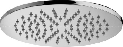 Верхний душ Paffoni Master ZSOF074CR Верхний душ Paffoni Master ZSOF074CR
