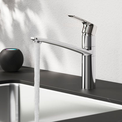 Смеситель Для кухни F90A00000 Gem