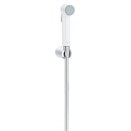 Душ гигиенический Grohe Tempesta-F 26356IL0 белый Душ гигиенический Grohe Tempesta-F 26356IL0 белый