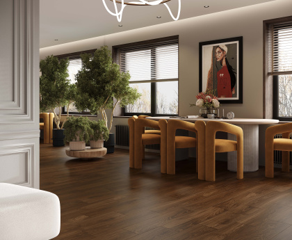 Керамогранит K952687R0001LPE0 Polo brandy бежевый (79,7смх19,7смх9мм) (9шт_1,44м2), м2