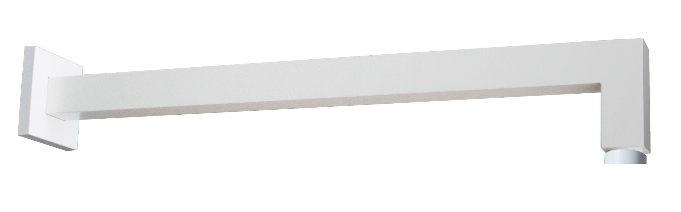 Держатель для верхнего душа Paffoni Quadro ZSOF063BO Держатель для верхнего душа Paffoni Quadro ZSOF063BO