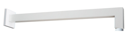 Держатель для верхнего душа Paffoni Quadro ZSOF063BO Держатель для верхнего душа Paffoni Quadro ZSOF063BO