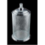 Ведро MURANO CRYSTAL_Комплект 10914-CRST-CH Boheme Ведро MURANO CRYSTAL_Комплект 10914-CRST-CH Boheme