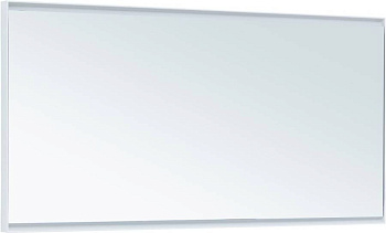 Зеркало Allen Brau Infinity 60 1.21020.WT белый Зеркало Allen Brau Infinity 60 1.21020.WT белый