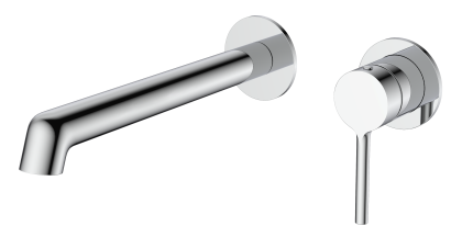 Смеситель Raglo встраиваемый  для умывальника  R20.11