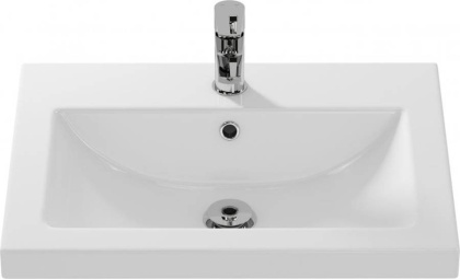 Раковина Cersanit Como 60 Раковина Cersanit Como 60