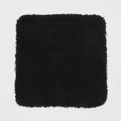 Kammel BM-8346 Black Коврик для ванной комнаты
