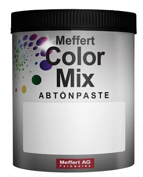 Краситель TONPASTE ROO RED ORANGE  Краситель TONPASTE ROO RED ORANGE