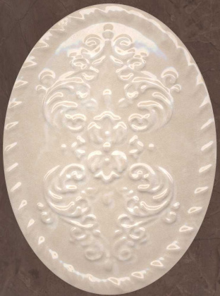 Декор OBA009 Версаль беж 12*16*10 (уп/36шт), шт Декор OBA009 Версаль беж 12*16*10 (уп/36шт), шт